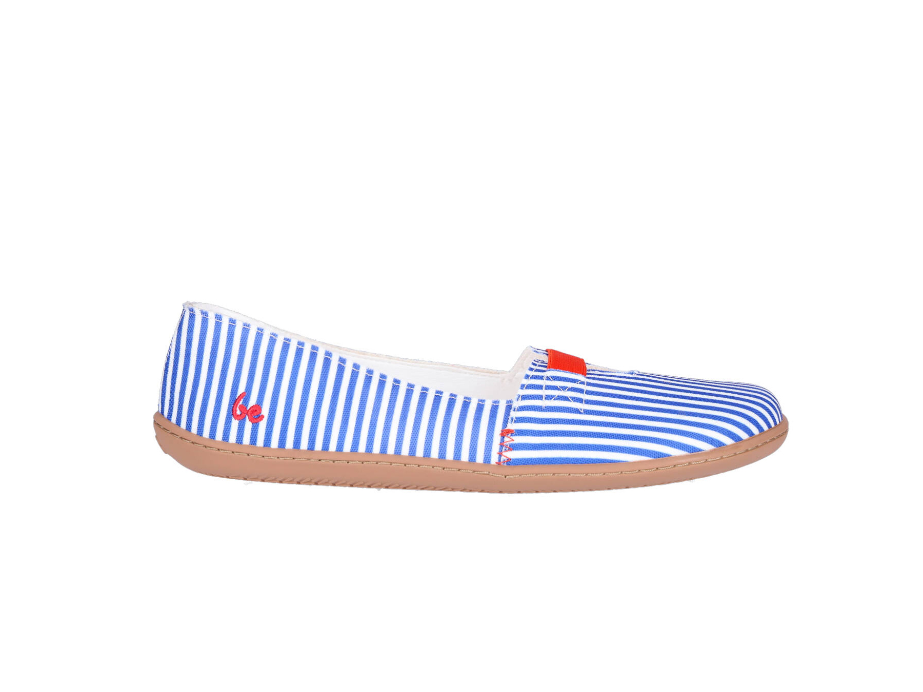 Ballet Flats Be Lenka – Harmony – Blue Stripes