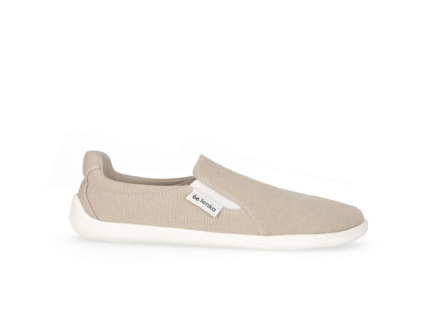 Barefoot Slip-on Sneakers