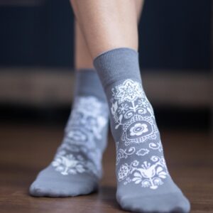 Barefoot Socks