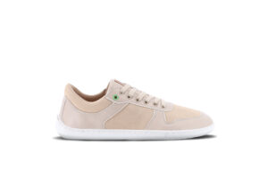Barefoot Sneakers – Be Lenka Champ 2.0 – Vegan – Beige Barefoot Sneakers