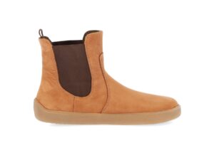 Barefoot Boots Be Lenka Entice 2.0 – Cinnamon Brown Barefoot Boots