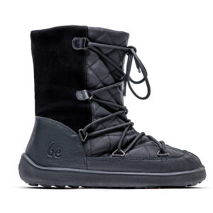 Winter Barefoot Boots
