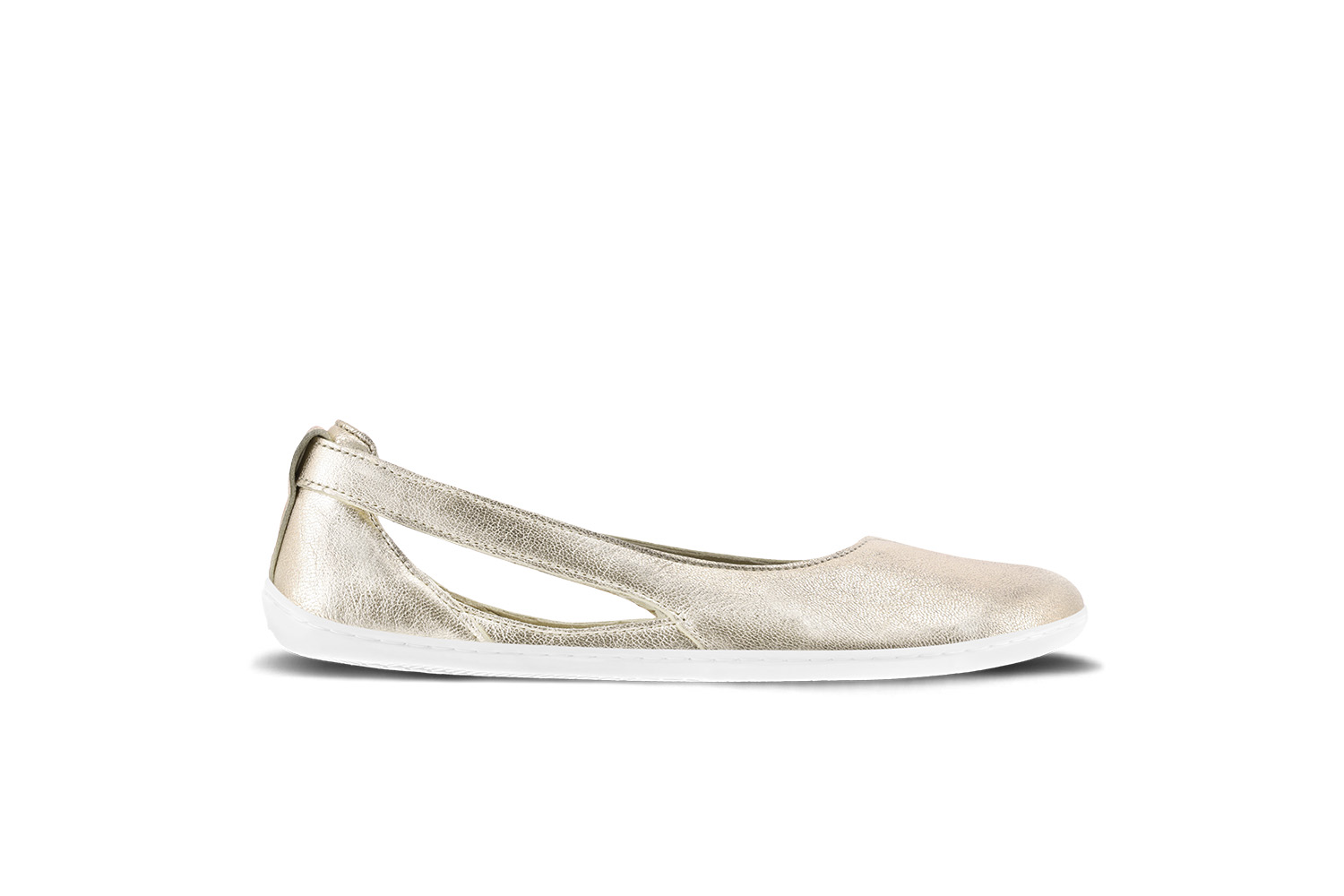 Ballet Flats Be Lenka – Bellissima 2.0 – Gold