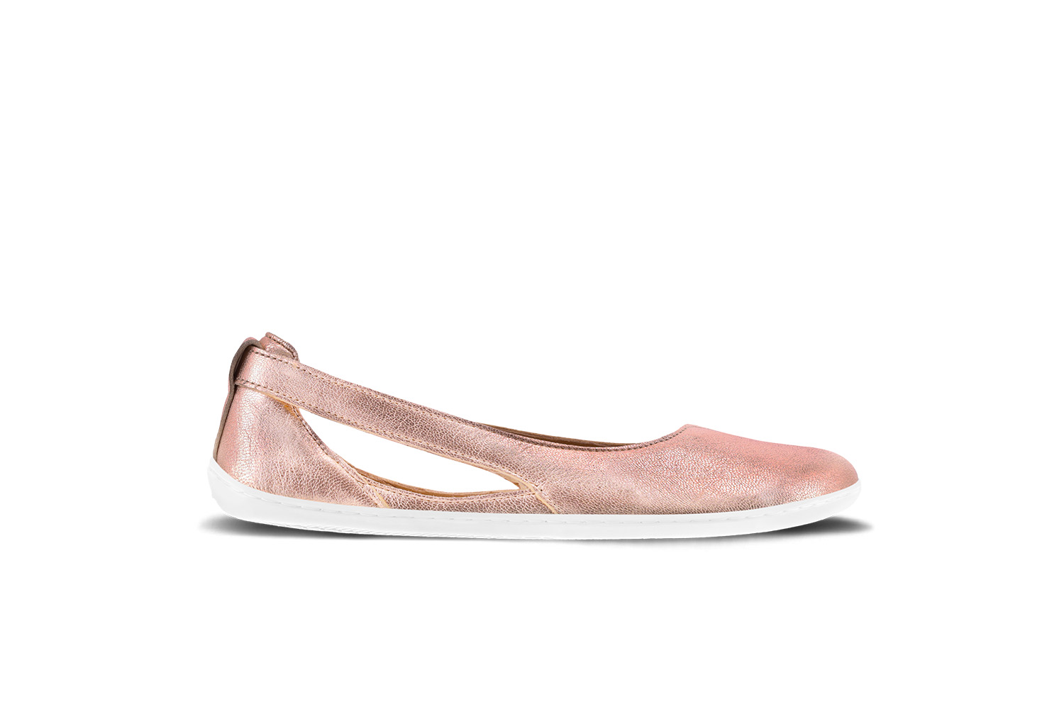 Ballet Flats Be Lenka – Bellissima 2.0 – Rose Gold
