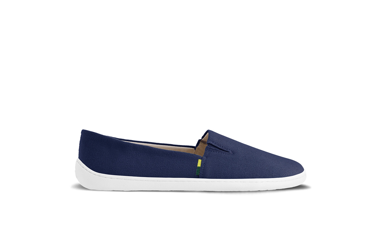 Barefoot Slip-on Sneakers Be Lenka Bali – Dark Blue