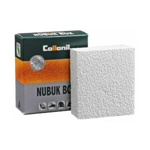 Nubuk box