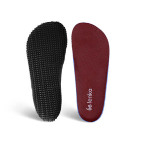 Replacement insole