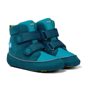 Mid Boot Chamude Comfy - Shark 21-32