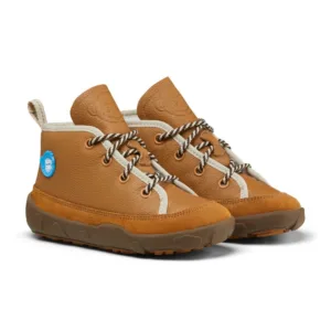 Mid-Top Leather Easy - Monkey