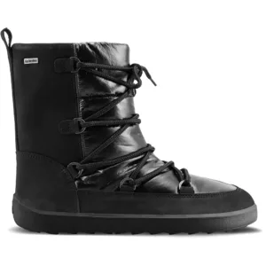 Winter Barefoot Boots