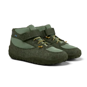 Low Boot Knit Happy - Bear - 29 (turime sandėlyje)