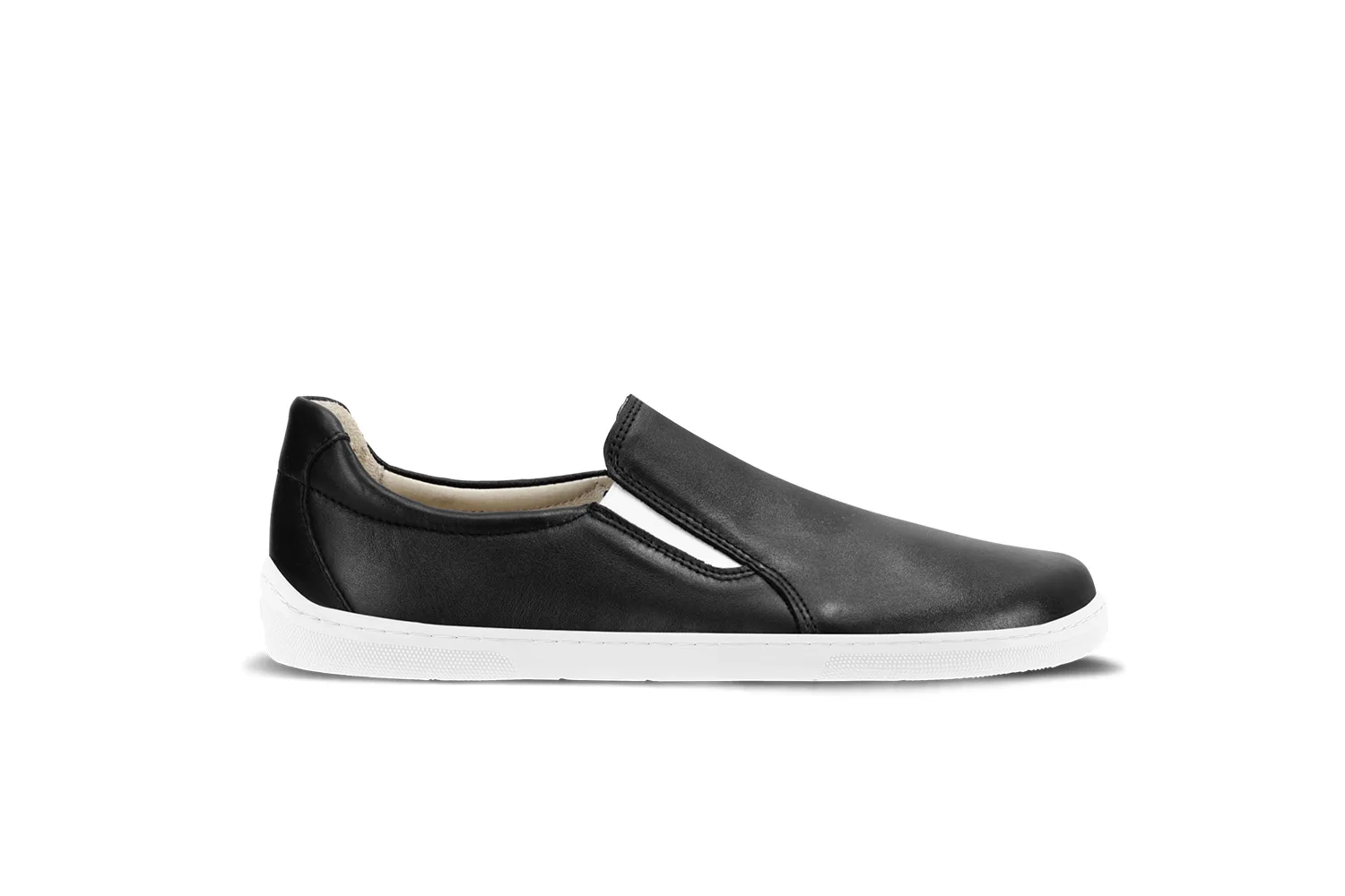 Barefoot Sneakers – Be Lenka Eazy Neo – Black & White – 37 – sale