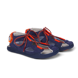 Sandal Microfibre Free - Elephant - 32 (turime sandėlyje)