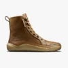 Vivobarefoot Gobi Boots Warmlined - Light Tan