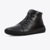 Skinners Moonwalker High Top Black (Black) - 43 (turime sandėlyje)