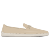Barefoot Moccasins
