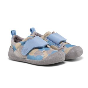 Prewalker Cotton Smally - Seal