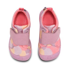 Prewalker Cotton Smally - Otter