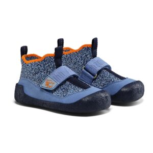 Prewalker Knit Toddly - Elephant