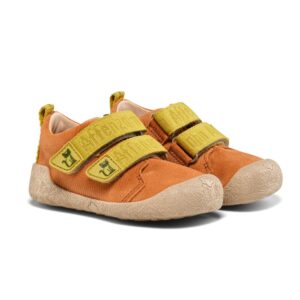 Prewalker Leather Walky - Cat