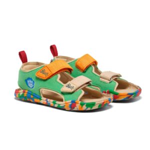 Sandal Vegan Airy - Affenzahn 10 years