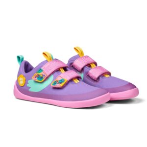 Sneaker Cotton Lucky - Creative Toucan