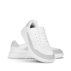 Barefoot Sneakers