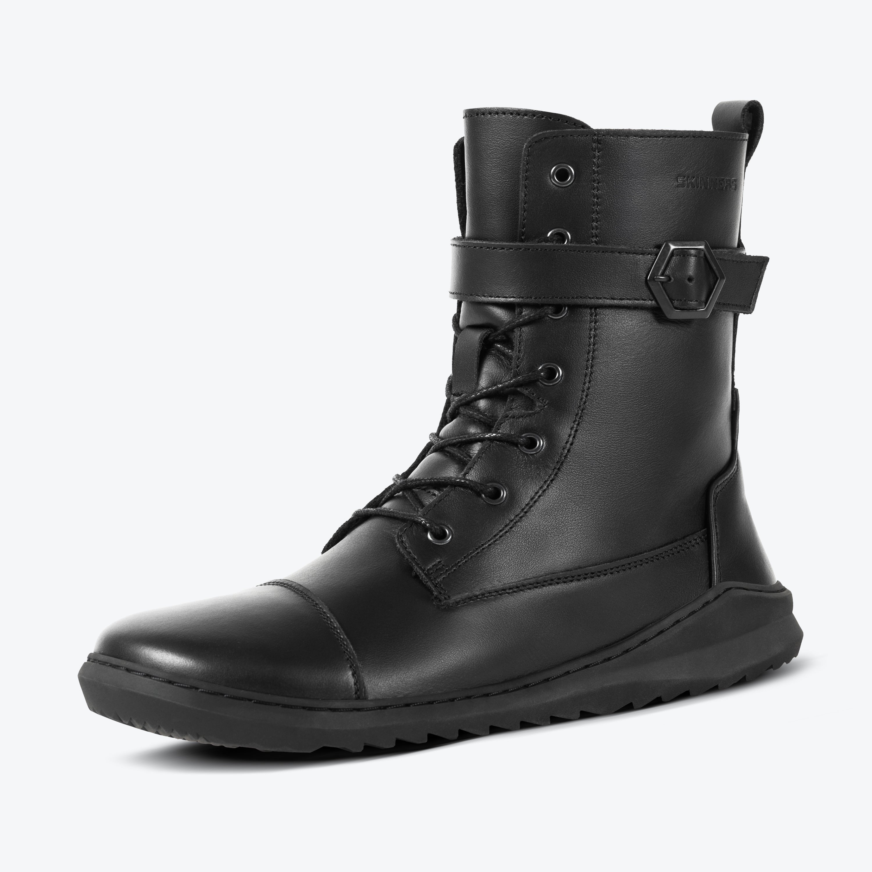 Skinners Nebula Black - 43 (turime fizinėje parduotuvėje)