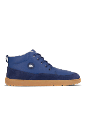 Detské barefoot topánky