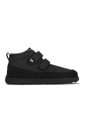 Detské barefoot topánky