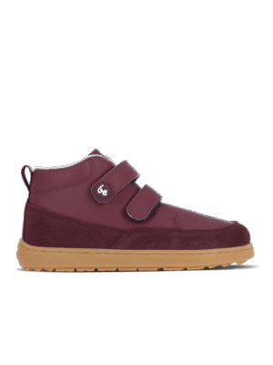 Detské barefoot topánky