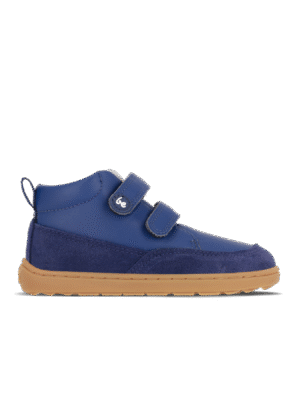 Detské barefoot topánky