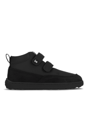 Detské barefoot topánky