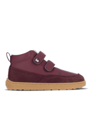 Detské barefoot topánky