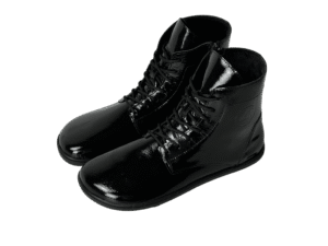 Antal Barefoot topánky Venero Noir Size: