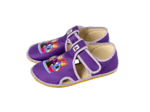 Antal Kids slippers Rascal K-pop Size: