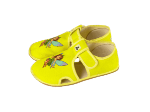 Antal Kids slippers Rascal Fairy Size: