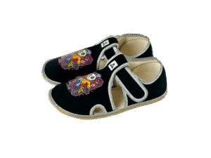 Antal Kids slippers Rascal Panda