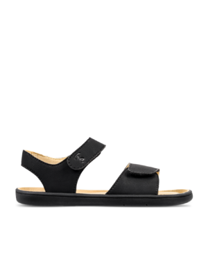 Detské barefoot sandále