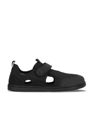 Detské barefoot sandále