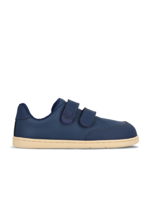 Detské barefoot tenisky