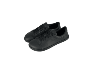 Antal Barefoot tenisky Nexus Black Size: