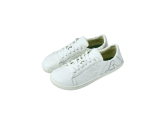 Antal Barefoot tenisky Nexus White Size: