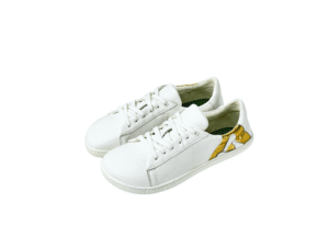 Antal Barefoot tenisky Nexus Gold Size: