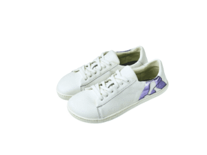 Antal Barefoot tenisky Nexus Purple Size: