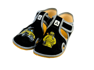 Antal Detské papuče Rascal Army Size: