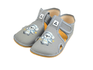 Antal Detské papuče Rascal Koala Size: