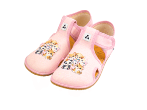 Antal Detské papuče Pet Club Size: