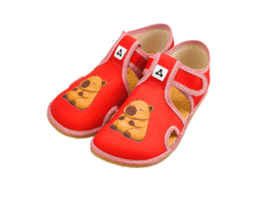 Antal Detské papuče Rascal Capybara Size: