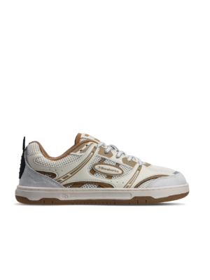 Barefoot Sneakers Barebarics Dropsta – Beige Barefoot tenisky